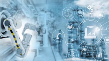 CÔNG NGHỆ IOT